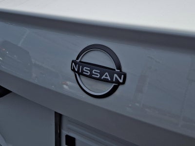 2024 Nissan Altima S