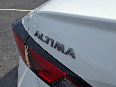 2024 Nissan Altima S
