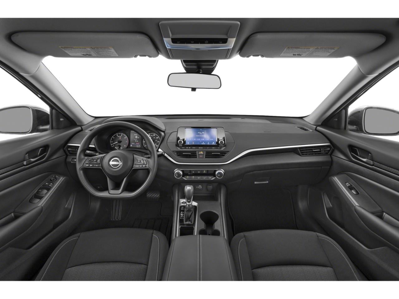 2024 Nissan Altima S