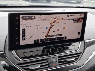 2023 Nissan Altima SR
