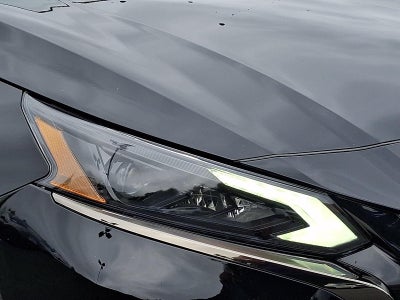 2023 Nissan Altima SR