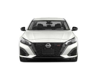2023 Nissan Altima SR