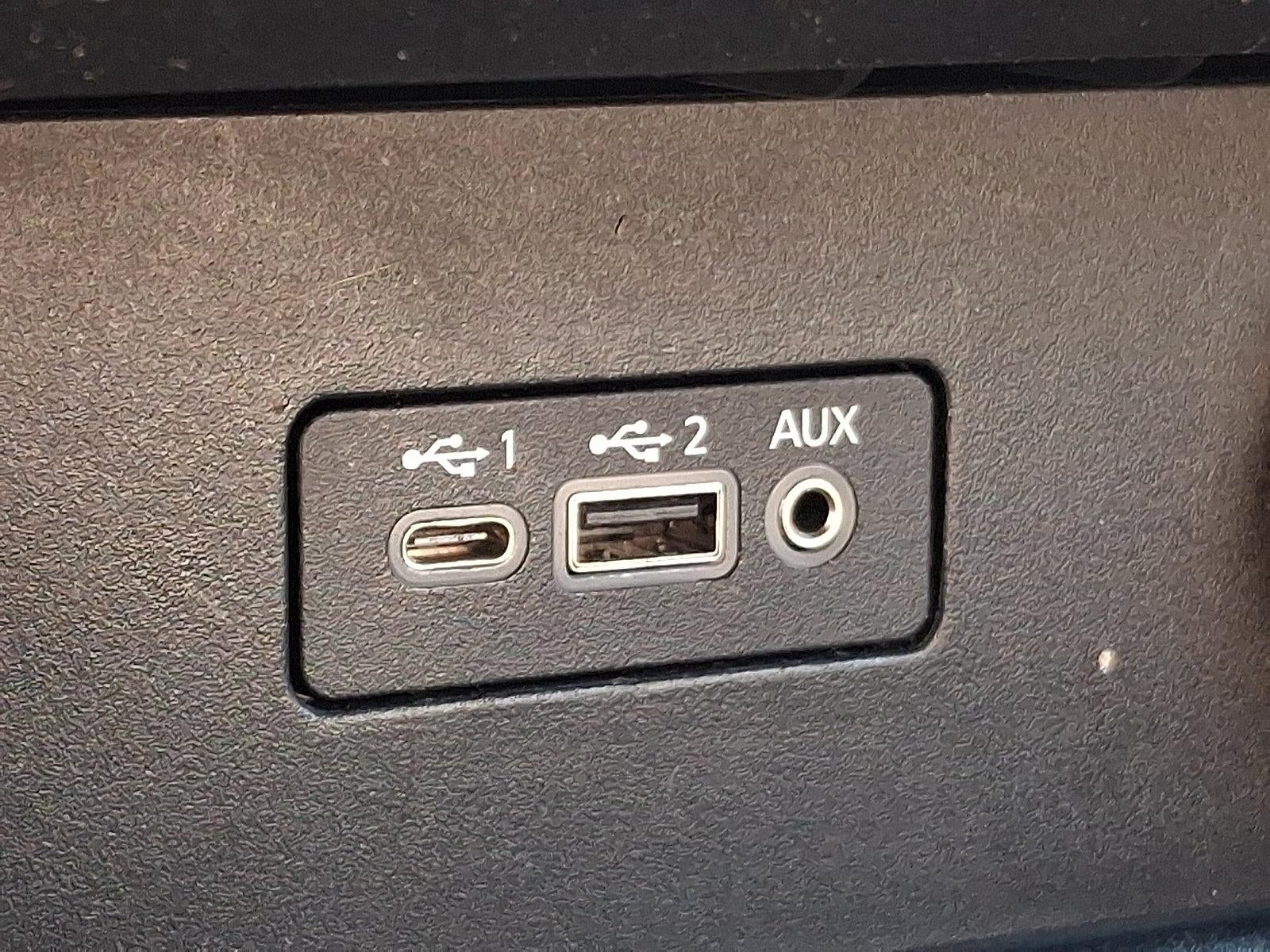2023 Nissan Altima SR