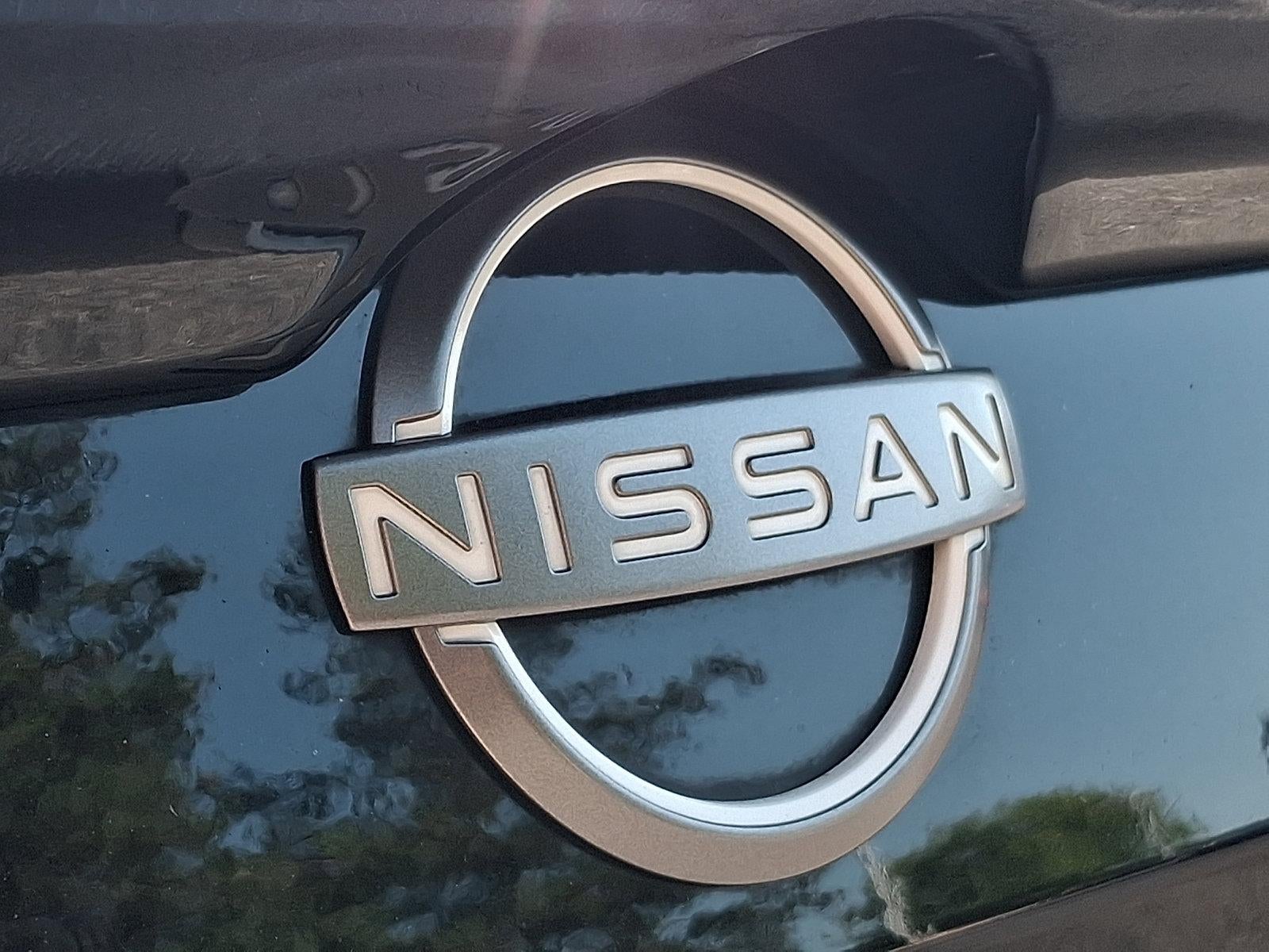 2023 Nissan Altima SR