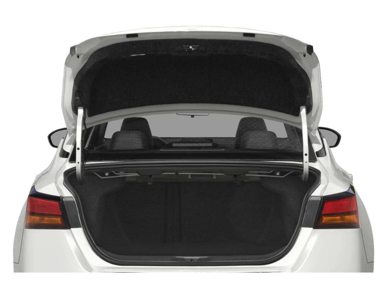 2023 Nissan Altima SR
