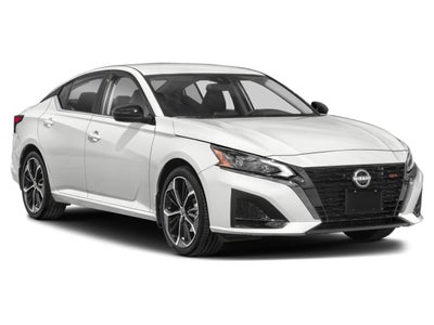 2023 Nissan Altima SR