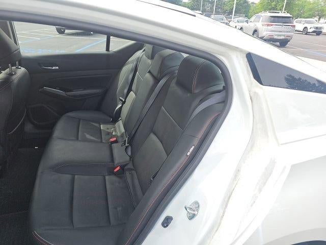 2023 Nissan Altima SR