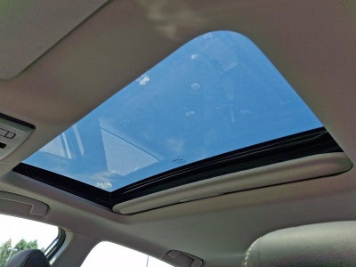 2023 Nissan Altima SR