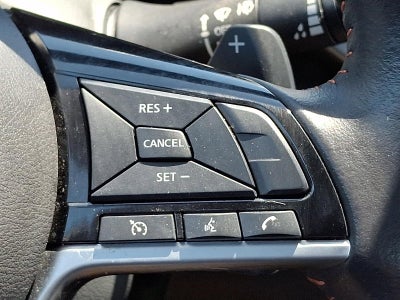 2023 Nissan Altima SR
