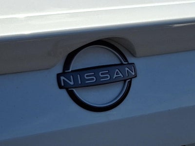 2023 Nissan Altima SR