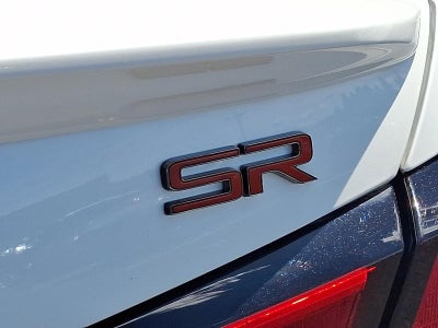 2023 Nissan Altima SR