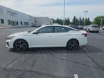 2023 Nissan Altima SR