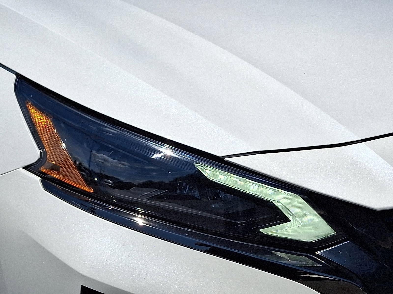 2023 Nissan Altima SR