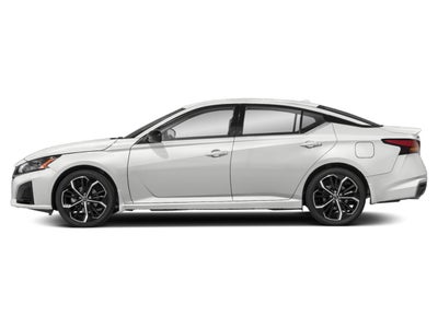 2023 Nissan Altima SR