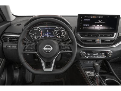 2026 Nissan Altima SR Midnight Edition®