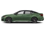 2026 Nissan Altima SR Midnight Edition®