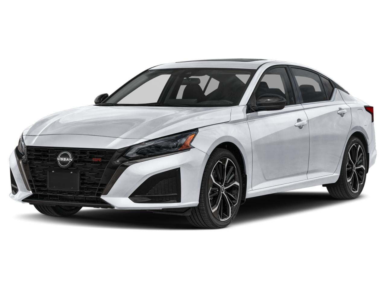 2026 Nissan Altima SR Midnight Edition®