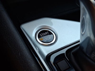 2024 Nissan Altima 2.5 SV Sedan