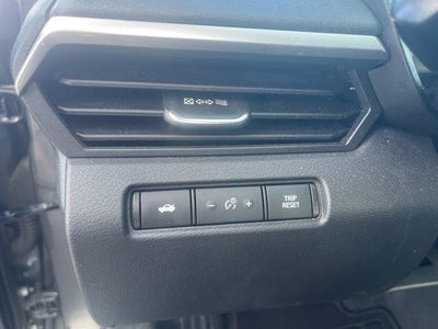 2022 Nissan Altima SV