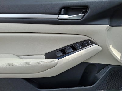 2023 Nissan Altima SV
