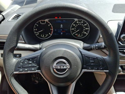 2023 Nissan Altima SV