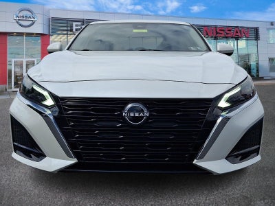 2023 Nissan Altima SV