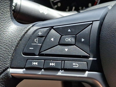 2023 Nissan Altima SV