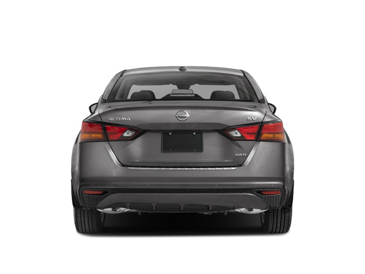 2023 Nissan Altima SV