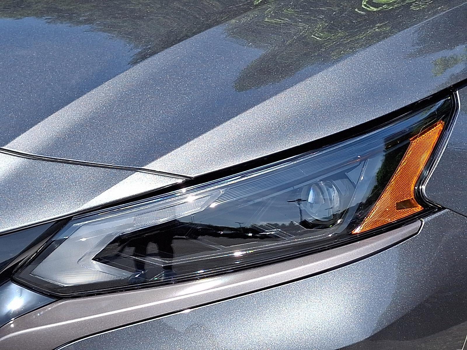 2026 Nissan Altima SV Special Edition