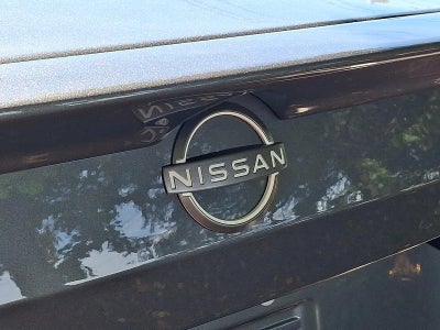 2026 Nissan Altima SV Special Edition