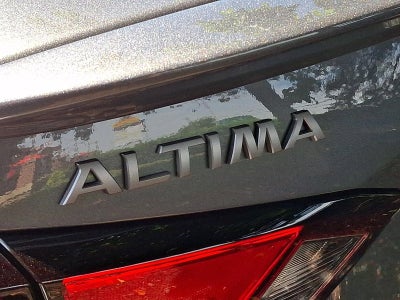 2026 Nissan Altima SV Special Edition