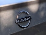2026 Nissan Altima SV FWD