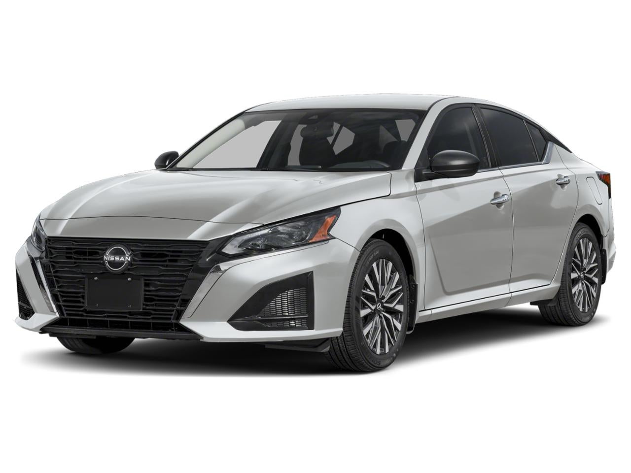 2026 Nissan Altima SV FWD