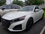 2026 Nissan Altima SV Special Edition