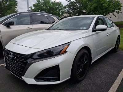 2026 Nissan Altima SV Special Edition