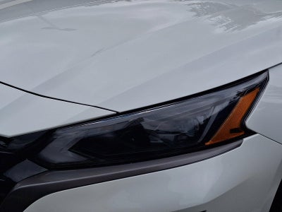 2026 Nissan Altima SV Special Edition