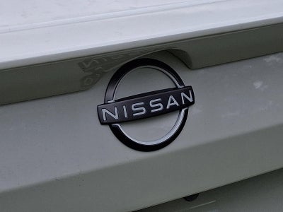 2026 Nissan Altima SV Special Edition