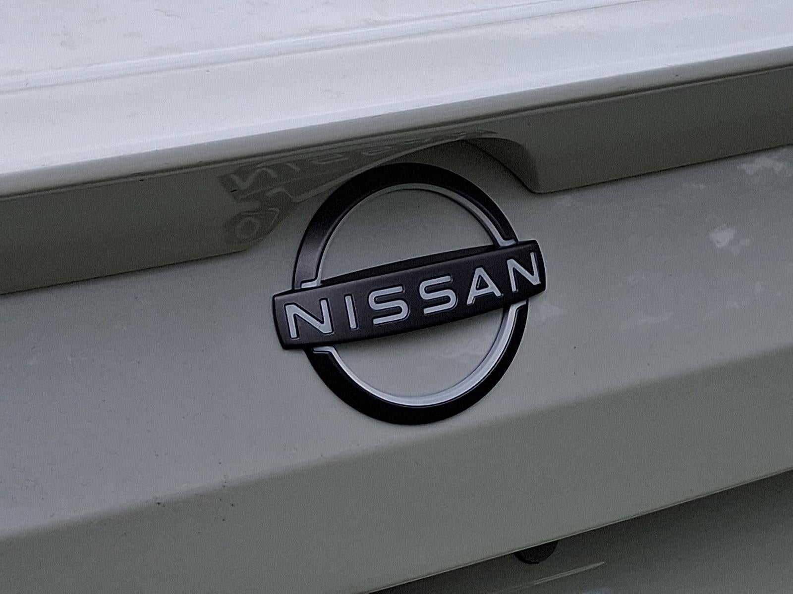 2026 Nissan Altima SV Special Edition