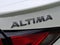 2026 Nissan Altima SV Special Edition