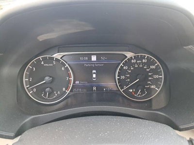 2023 Nissan Altima SV