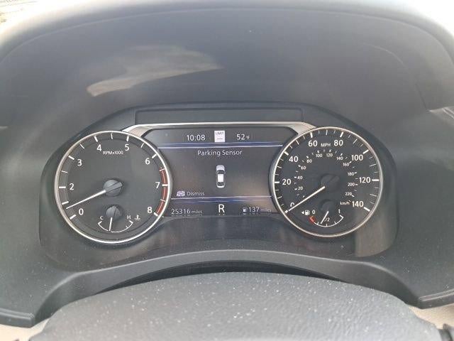 2023 Nissan Altima SV