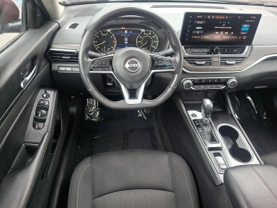 2024 Nissan Altima SV
