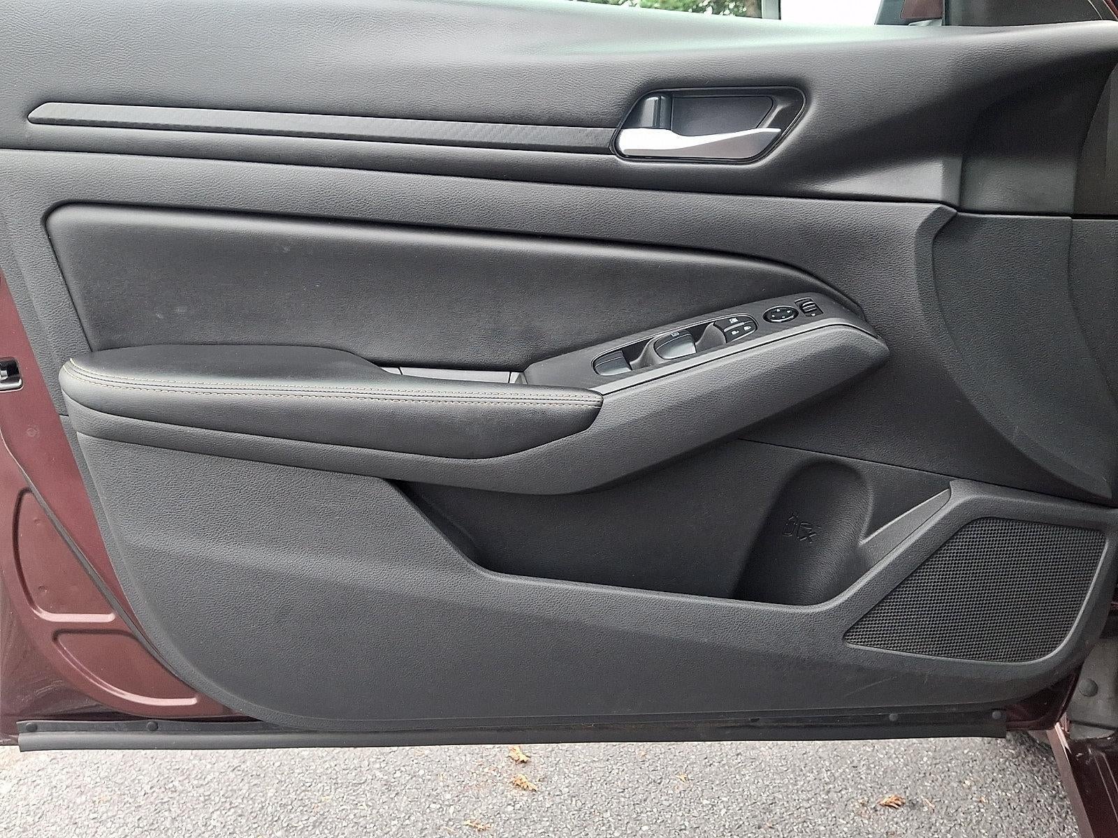 2024 Nissan Altima SV