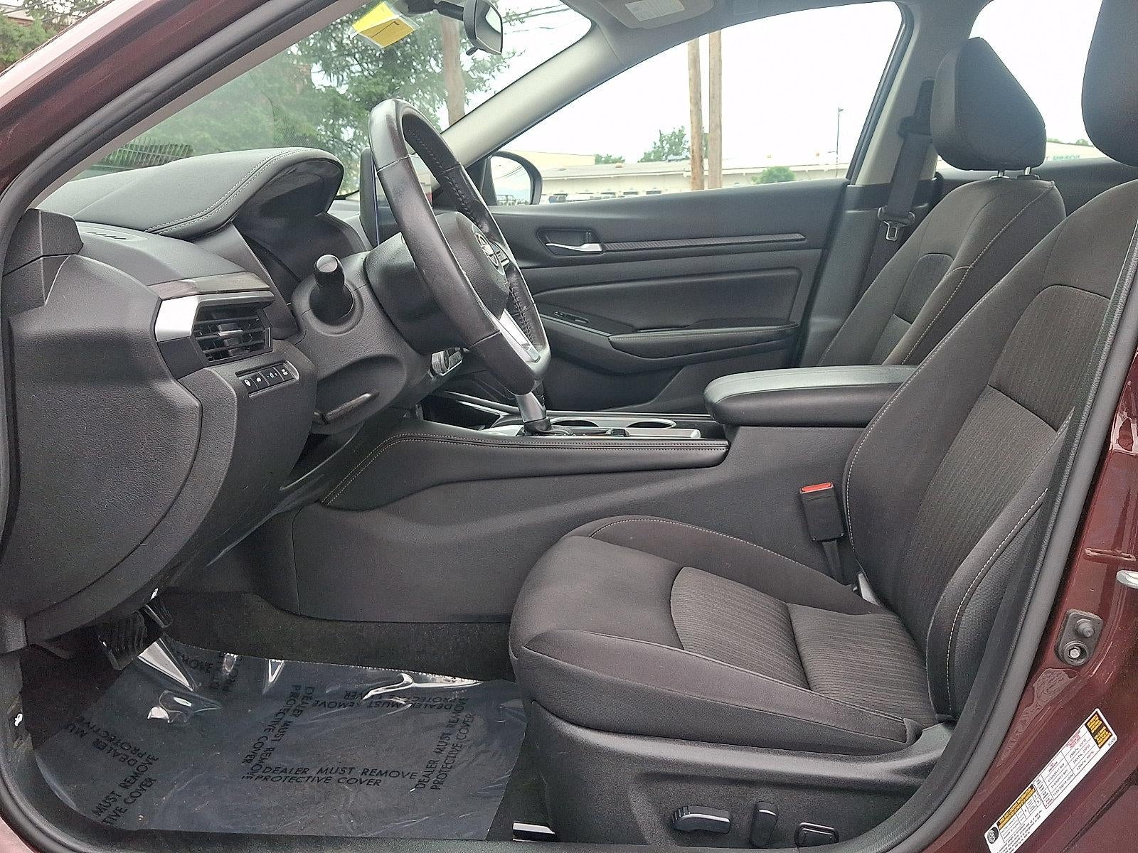 2024 Nissan Altima SV