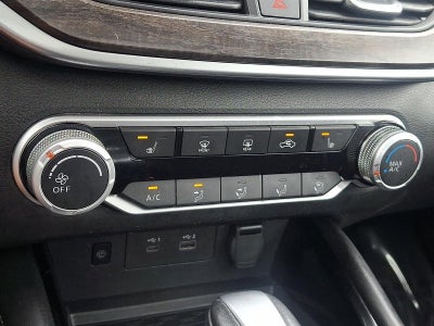 2024 Nissan Altima SV