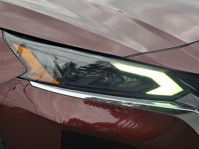2024 Nissan Altima SV