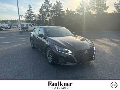 2023 Nissan Altima SV