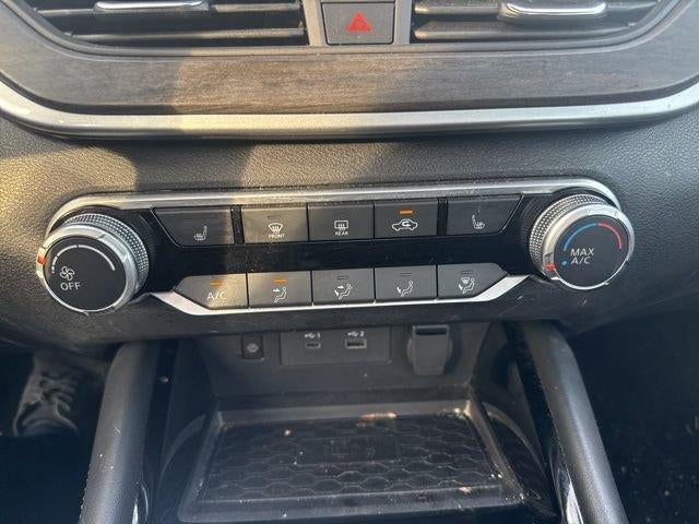 2023 Nissan Altima SV