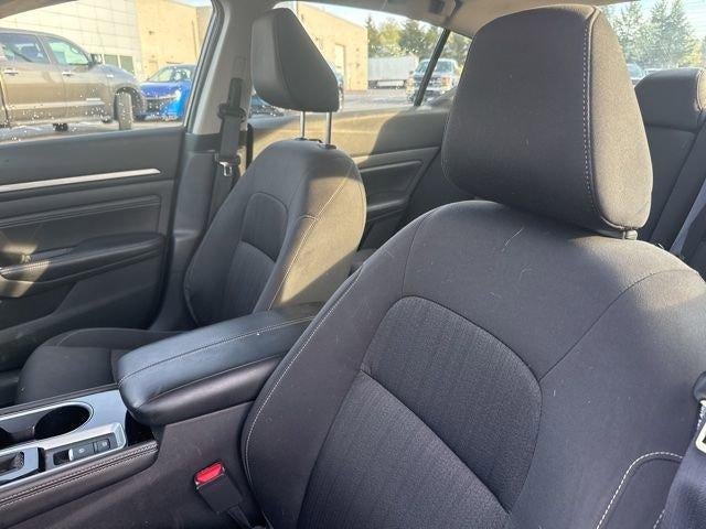 2023 Nissan Altima SV