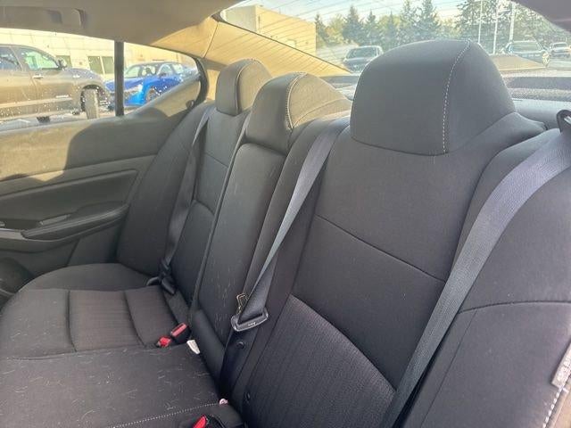 2023 Nissan Altima SV